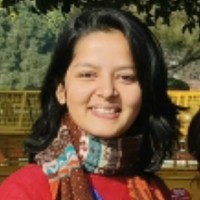Sakshi Jha