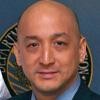 Patrick Ledesma, Ph.D., NBCT