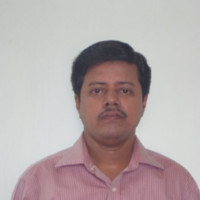 Pradip Ghosh
