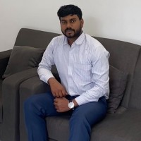 Manish Kumar