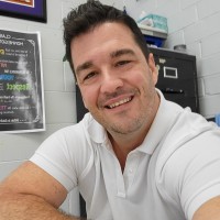 Joe Arrowood