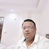 Hemant Garg