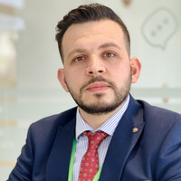 Mohammed Shaheen