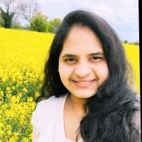 Anusha M
