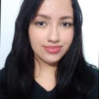 Larissa Ferreira Xavier