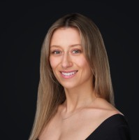 Emma Gariépy, M.Sc.