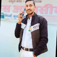 Vaibhav kumar Gautam