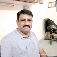 Naresh Khatri