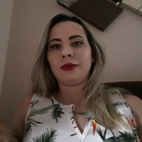 Cristiane Souza Oliveira