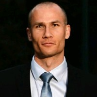 Peter Palfalvi