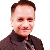 Dr. Rahul Gupta