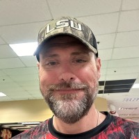 Patrick Thibodeaux