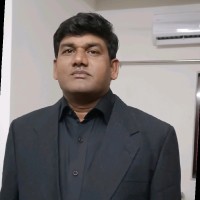 Padmesh Mishra