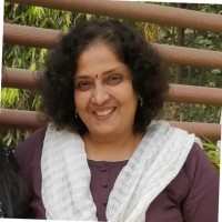 Shilpa Lad