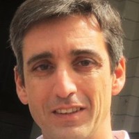 Mario Martinez