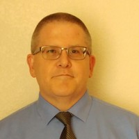 Mark Canady