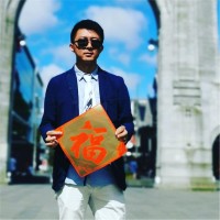 Ning (Chris) Chen