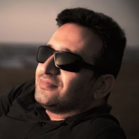 Yaser Alizadeh