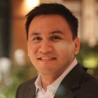 Erickson Ceballos, Mba