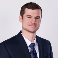 Michael Carter, MBA