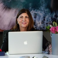 Trish Mercurio