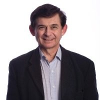 Alan Grossbard OAM, JP, FPRIA