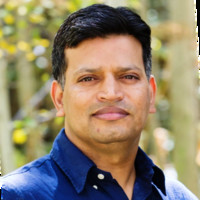 Vindy Saini