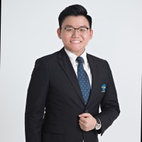Johnsen Phang