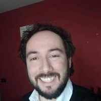Mattia G. Gastaldi