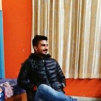 Mohd Shuaib