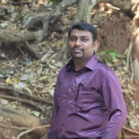 Arun Kumar