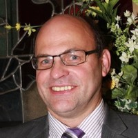 Winfried Manke