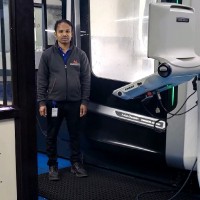 Satheeshkumar Raman