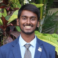 Anoop Jagadeesha