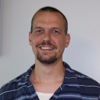 Patrick Oedewaldt