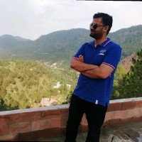 Adeel Saeed