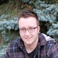 Matthew Bergquist, Pmp