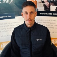 Mattias Syvertsson