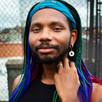 Devante Love, M.A.