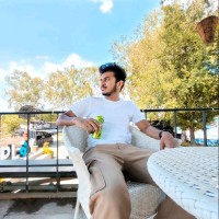 Abhijith E