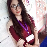 Arifa Ashraf
