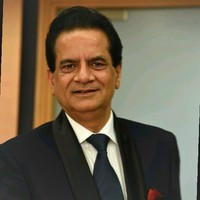 AP Kumar