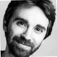 luke burton