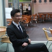 Andrew Zhang