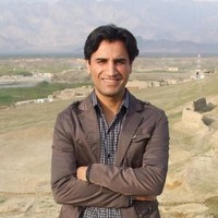 Asad Khan Hesami