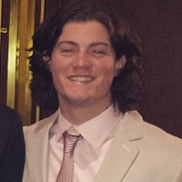 Dean Patton