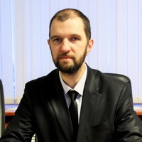 Mikhail Korolev