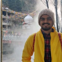 Harsh Parekh