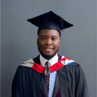 Winston Oigiangbe