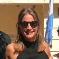 Francisca Grosso
